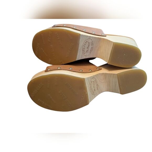 Kork-Ease WAONE Sandal New Without Tags - Picture 5 of 5